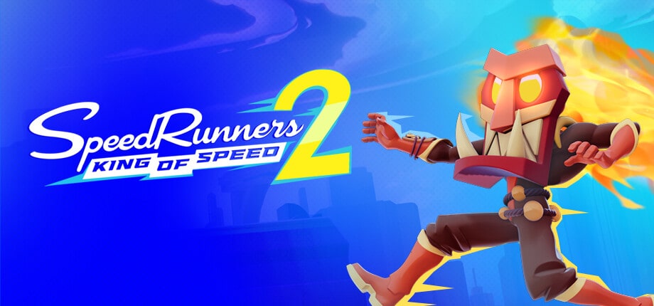 SpeedRunners 2 What's New vs Original
